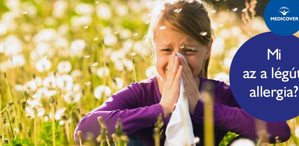 Mi az a légúti allergia?