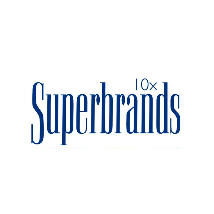 10. Medicover Superbrands díj