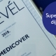 A tizenegyedik Medicover Superbrands díj