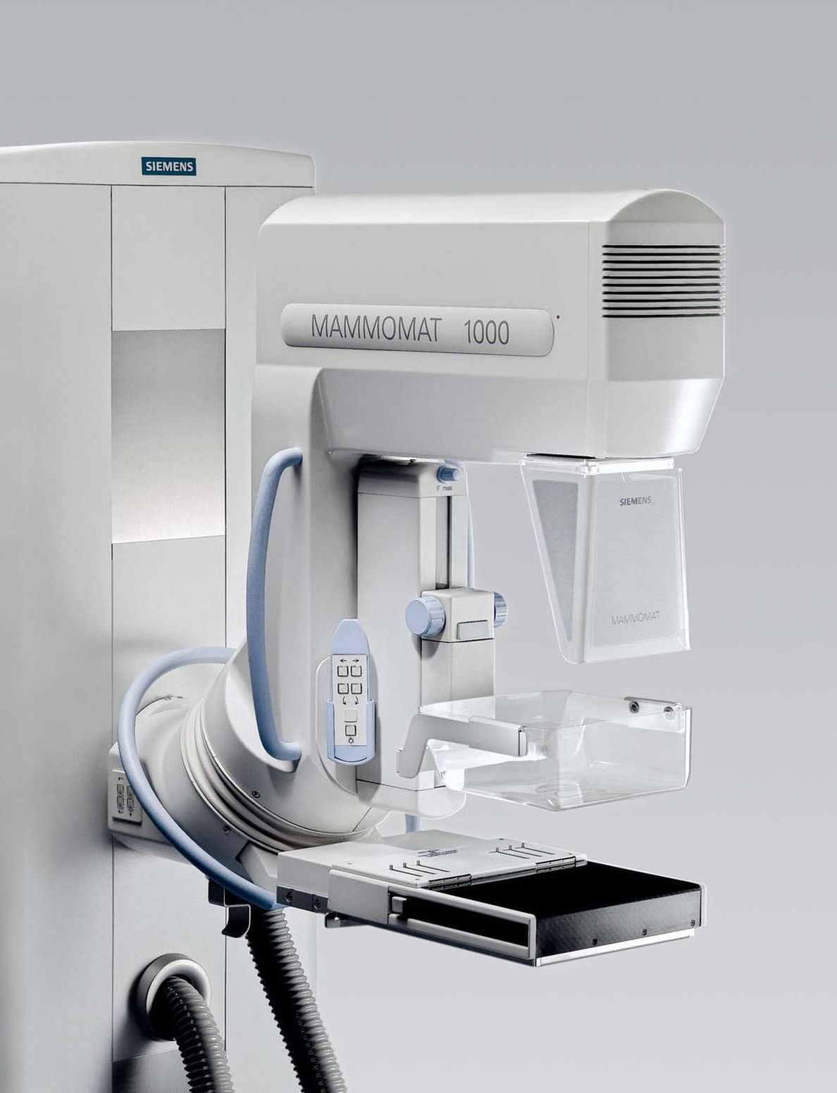Siemens mammomat mammográfia készülék - Medicover