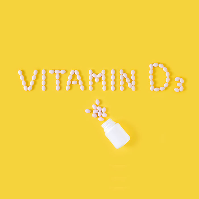 D3 vitamin
